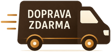 Doprava zdarma