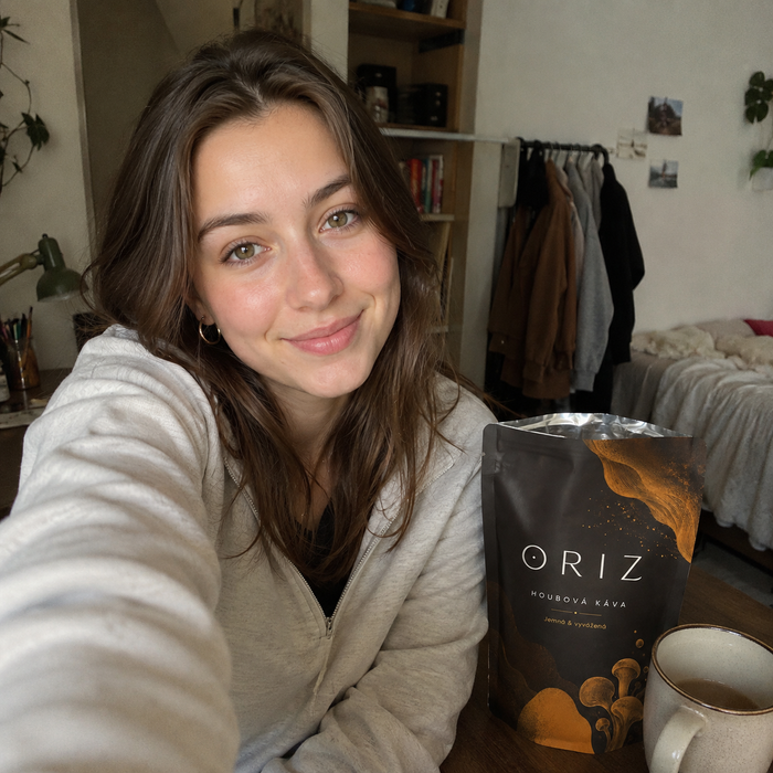 Barbora K.